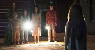 Have You Seen What I've Seen? Part 1