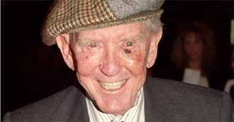 Movies With Burgess Meredith