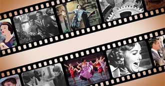 Jems First 500 Films of 2025