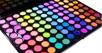 Vivian&#39;s Makeup Products