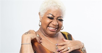 Luenell Movies I've Seen