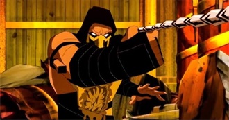 Every Film Darklightx90 Saw in 2020