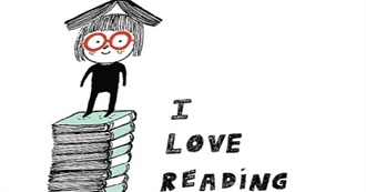 Foundational Books for Peggy