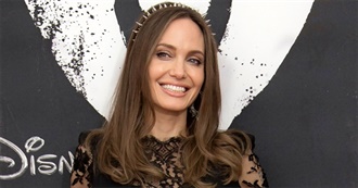 Who Dated Who? Queer Edition: Angelina Jolie