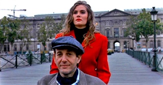 10 Great Romantic Movies That Are Actually Horror Films