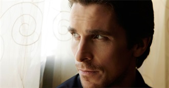All Christian Bale Films