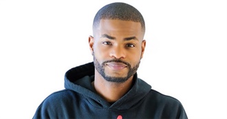 King Bach Movies I&#39;ve Seen Update 3