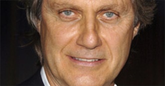 Lasse Hallstr&#246;m Filmography (1946-Present)