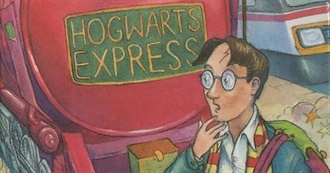 Books I&#39;ve Read by Female Authors