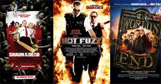 100 of CJ&#39;s Faves