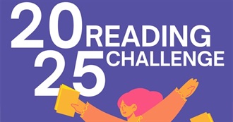 Books Saor Read in 2025