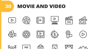 All the Movies Karl Has Seen and Owns Starting With &quot;E&quot; Part 2