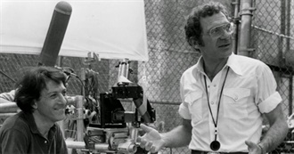 Sydney Pollack Feature Films