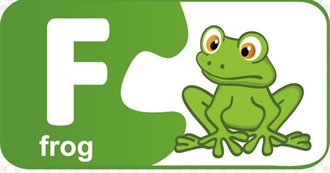 Places Beginning With F Updated to 2019