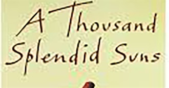 All the Books Maureen Read in 2025