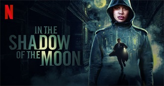 Netflix Original Movies Steve Has Watched