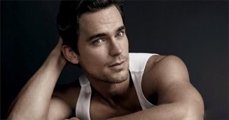 Films With Matt Bomer