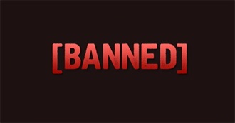List of Films Banned in the United Kingdom