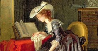 Books Jen Read in 2025