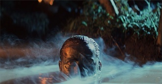 Top 25 &#39;70s Movies