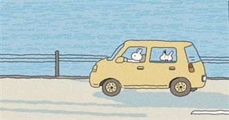 World Roadtrip Except for Europe + Usa