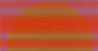 The Art of Julian Stanczak