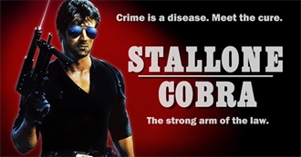 80s Action Must-Sees