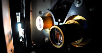 Wyoming&#39;s Movie List