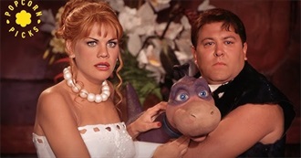 Movies Bree Has Seen: 2000