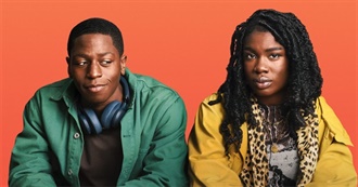 The 25 Best Black Films of the 21st Century