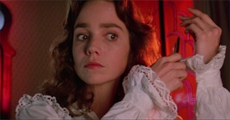 The Films of Jessica Harper