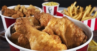 Big T&#39;s Food Eaten Today 177