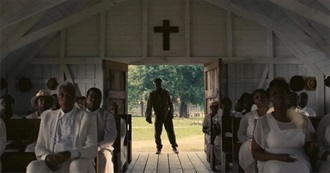 One Year, One Movie (2025 Edition)