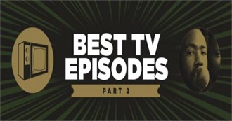 Collider&#39;s Best TV Episodes of 2016 - Part 2