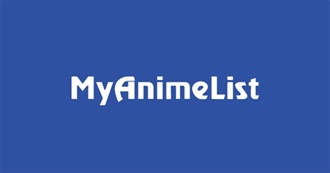 MyAnimeList&#39;s Top 50 Female Characters