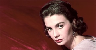 #31# Famous People From the 20th Century