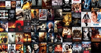 Annie&#39;s List of Movies