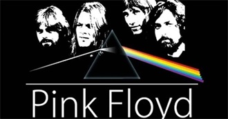 #40# Famous People From the 20th Century