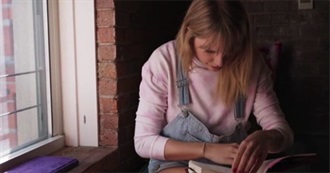 Taylor Swift Reading Challenge 2026