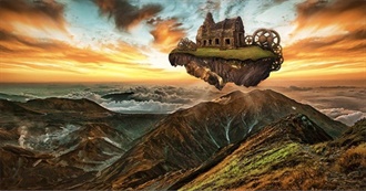 *2nd Science Fiction by Author~~A