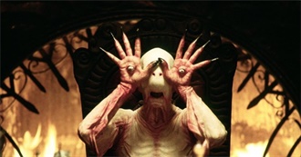 All Movies on Jay&#39;s Site Watch List Currently