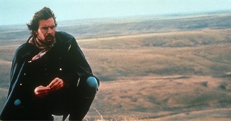 1,000 Movies Nominated for an Oscar in Any Category