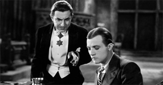 A Silly Little Guy&#39;s Top 100 Movies