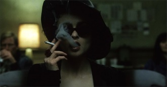 Helena Bonham Carter Top 10 Films