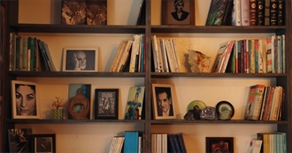 Millennial Bookworm&#39;s 20 Books