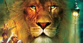 Movie Series I&#39;ve Seen