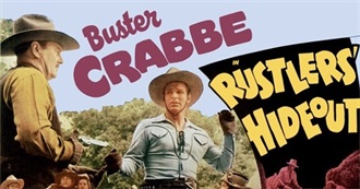 1945 Movies Dodger Would Never Watch ~R&amp;S~