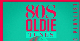 80s Playlist