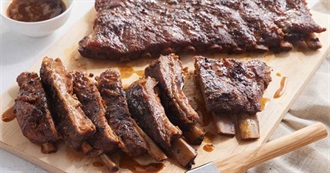 What David Ate - Day 428