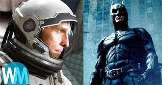 Watchmojo&#39;s Top 10 Best Hans Zimmer Scores